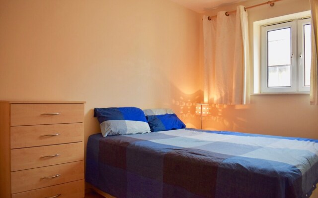 City Centre Apartment