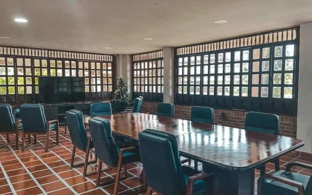 Hotel la Casona Montañesa