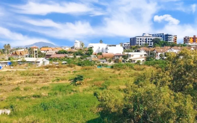 The Lago Naiharn Phuket By Sala Estate