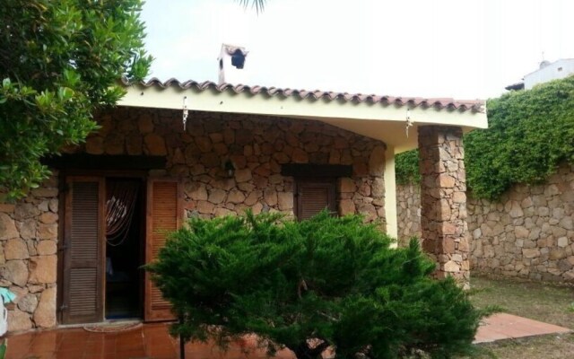 San Teodoro Centro Apartments