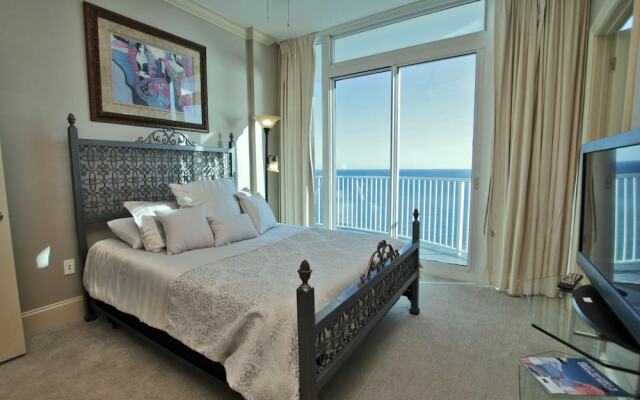 Bel Sole Penthouse 1801