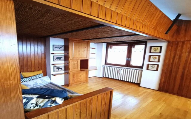 Maison Seguret 50m From Ski