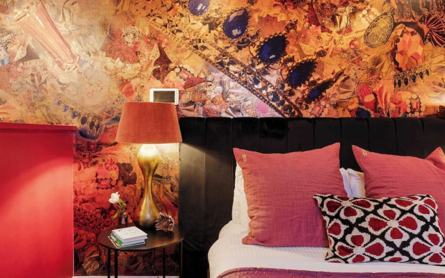 The Empress Direct Access Carlton Gardens – Guest Rooms – Melbourne