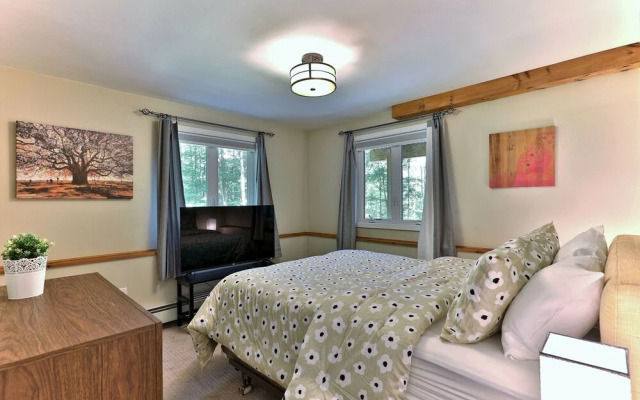 the Shack by Killington Vacation Rentals