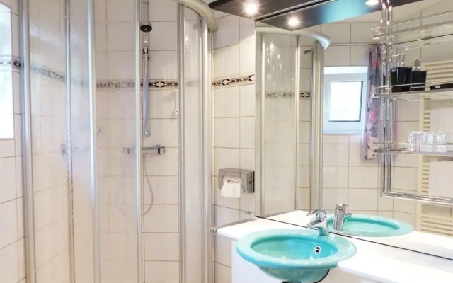 Regiohotel Germania Bad Harzburg