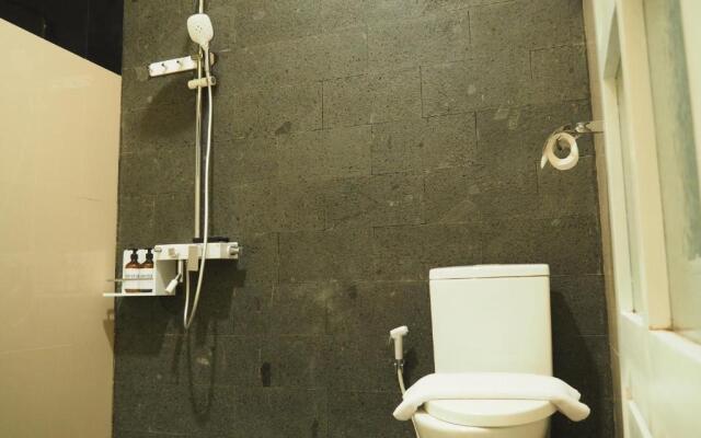 Luminor Hotel Banyuwangi Yos Sudarso by WH