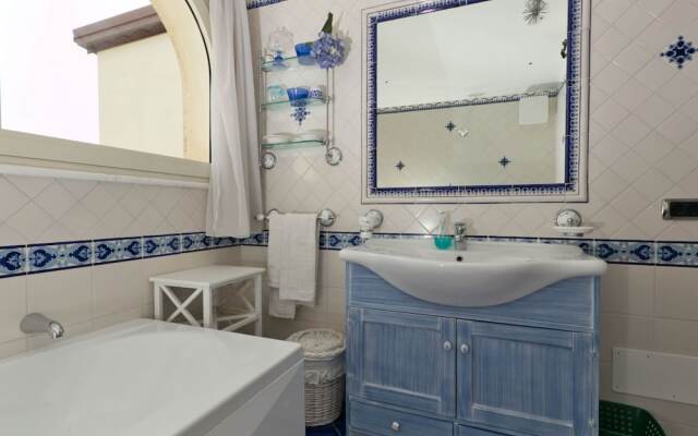 Apartment near Praia with Large Terrace & Spectacular Views