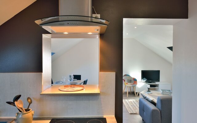 Séjour à Brive Bugeaud