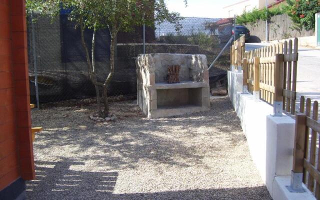 Apartamentos Fuente Vilda