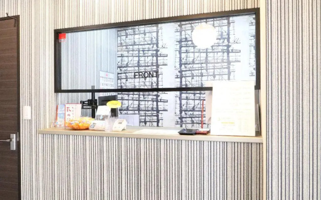 Tokyo Tourist Inn