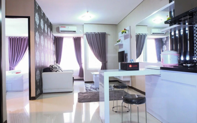 Nifarro Park Apartment Near Kemang And Kalibata