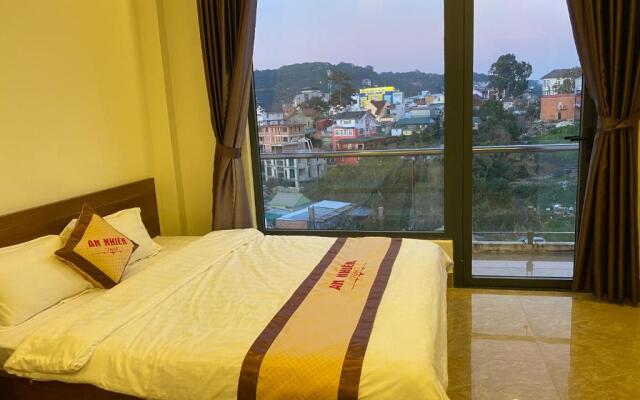 An Nhien Hotel