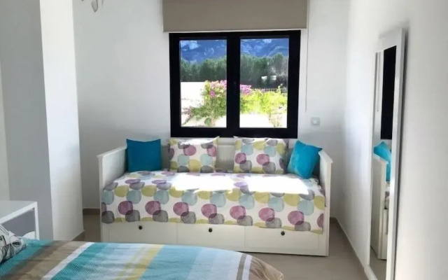 Apartamento Suertes del Mar 5