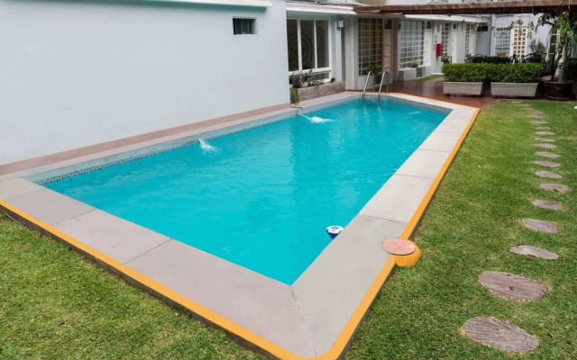 Basadre Suites