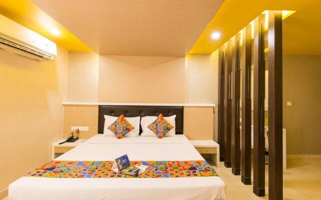 Arunaachala Residency