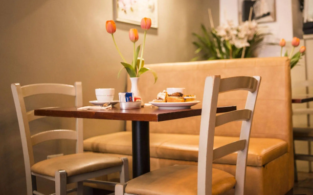 Ripetta Rooms