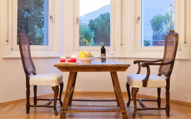 Villa Anita Rooms