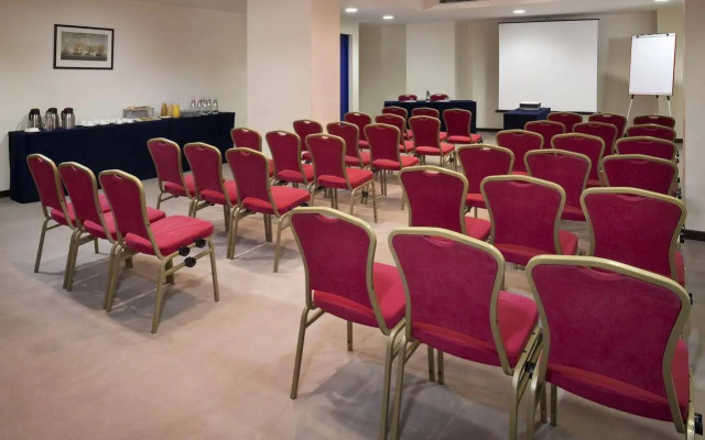 Hotel Roma Aurelia Antica