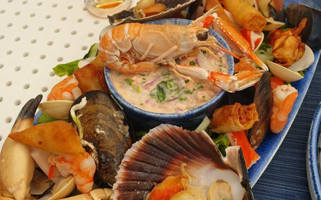 Mediterrâneo Madeira