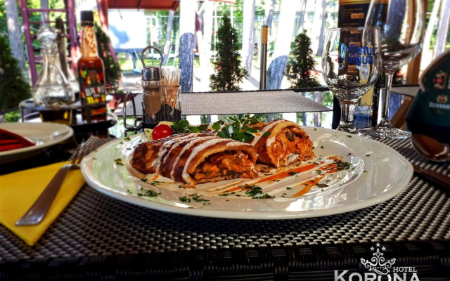 Hotel Korona