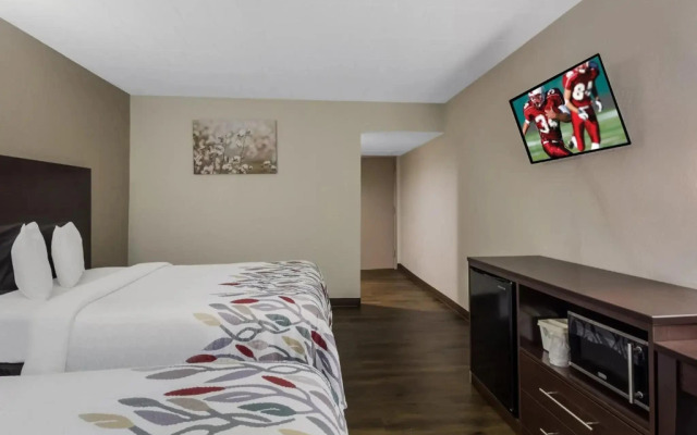 Quality Inn New Stanton