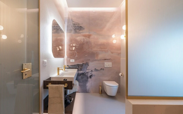 Villa Madre Suites e Private Spa