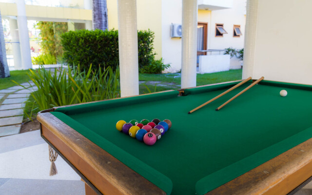 Sunshine Praia Hotel