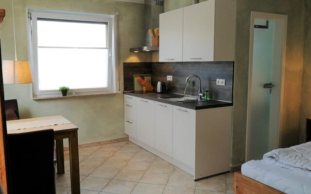 Appartements Süssling