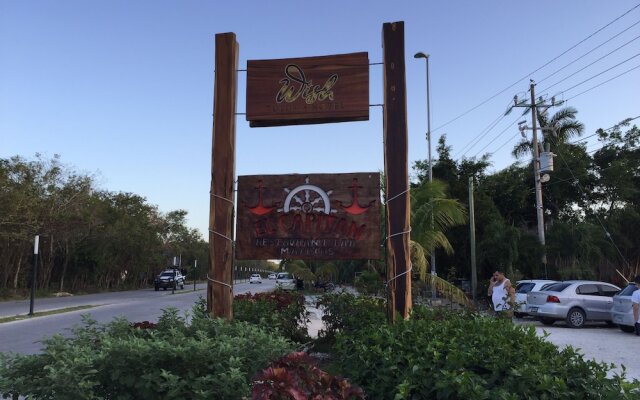 WishTulum