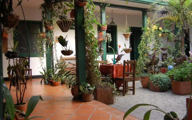 Hotel Casa Real