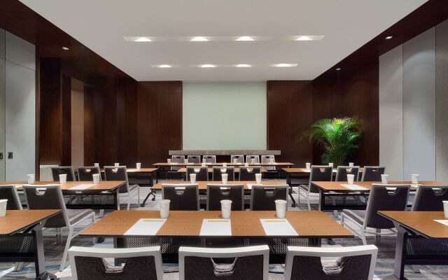 Hilton Garden Inn Shenzhen Bao'an