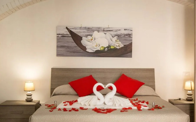 Rental In Rome Studio Pantheon