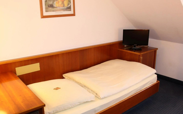 City Hotel Stuttgart