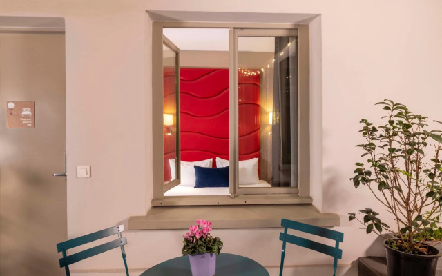 Hotel L'Interlude
