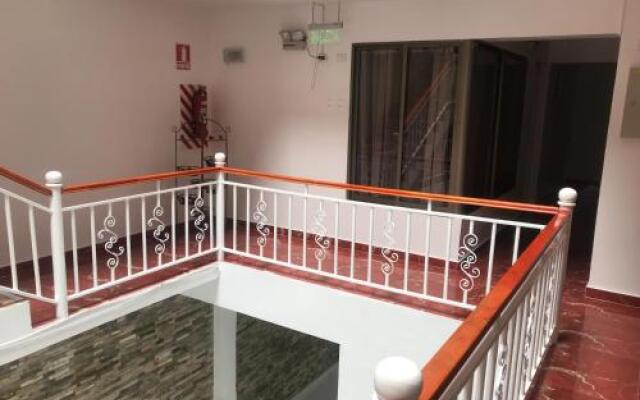 Hotel Simon II