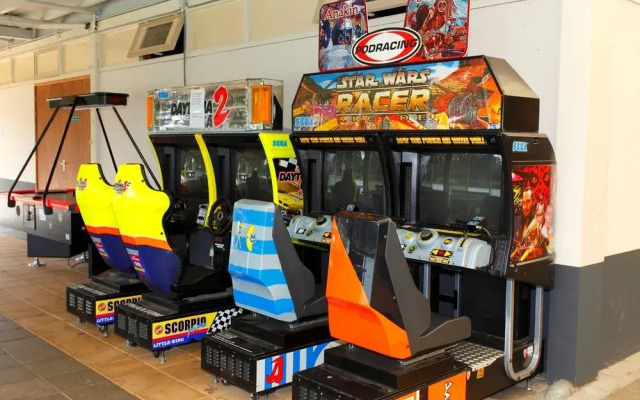 TopParken Recreatiepark 't Gelloo