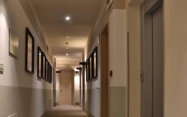Hotel Le Corderie