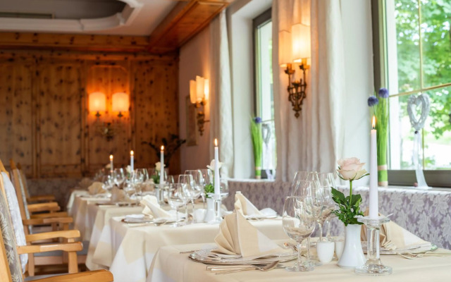 Sonnenhotel Zum Stern