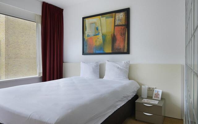 Htel Serviced Apartments Amsterdam Amstelveen