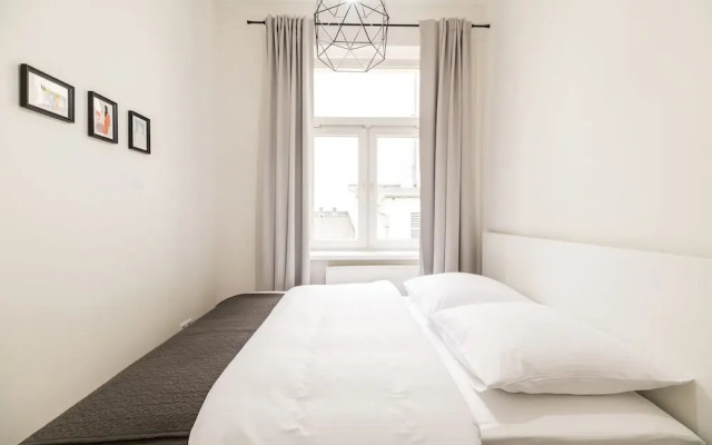 Native Apartments Czysta 5