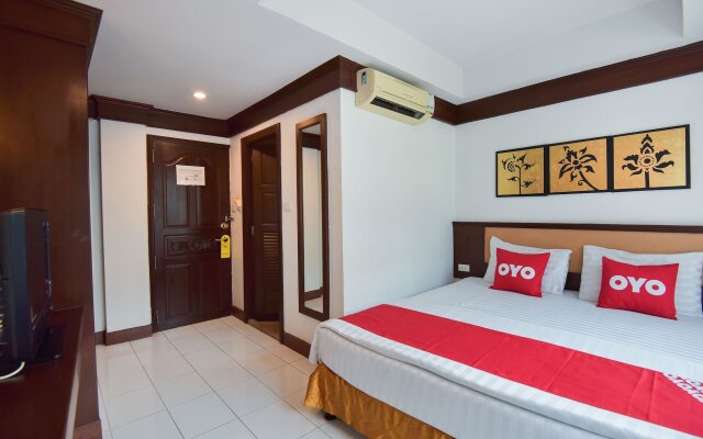 Sira Boutique Residence