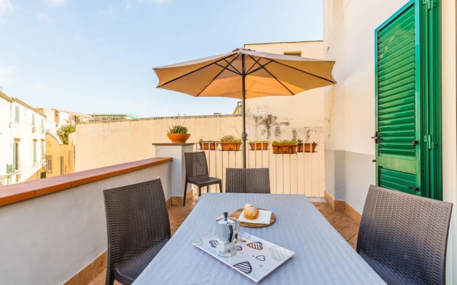 Terrazza San Paolo by Napoliapartments