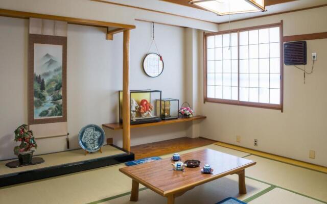 Suzukisou