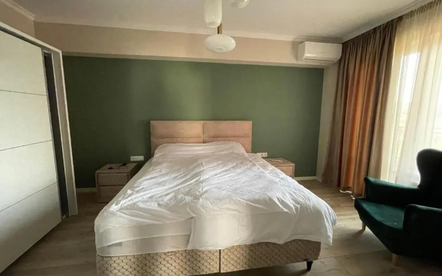 Fortuna Panorama Apartman