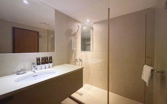 Roader Hotel Hualien Dongda