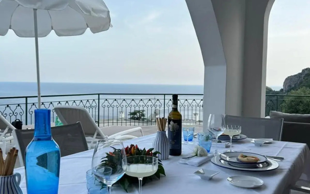 Villa Marianna