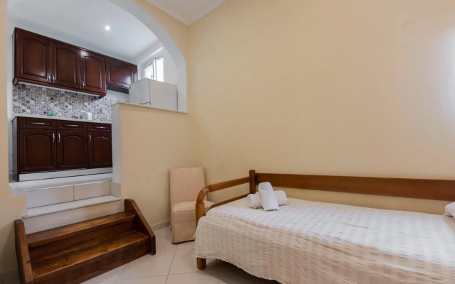 Fouxia Appartements