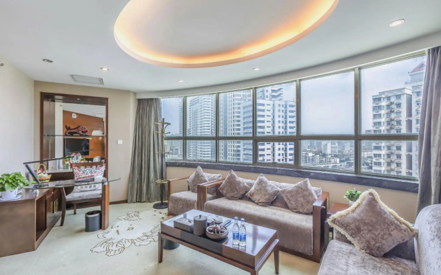 Luoyang Aviation Hotel