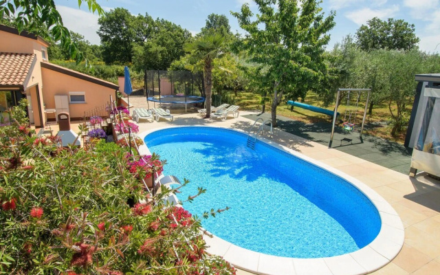 Stunning Apartment in Stranici With 1 Bedrooms, Wifi and Heated Swimming Pool - Apartment in Porec - Photo 5