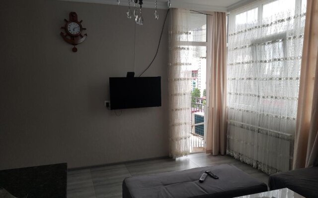 Apartment Inasaridze 18